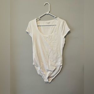 Old navy bodysuit